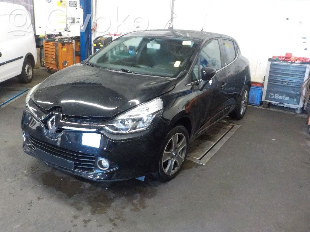 Clio IV Clio  128001072