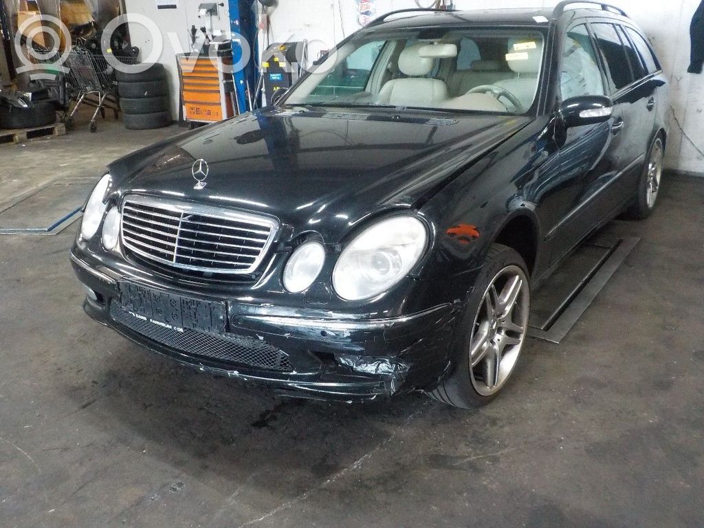 E W211 E-class, AMG (W124, W210, W211, W212, W213, C207, W238)  M112949