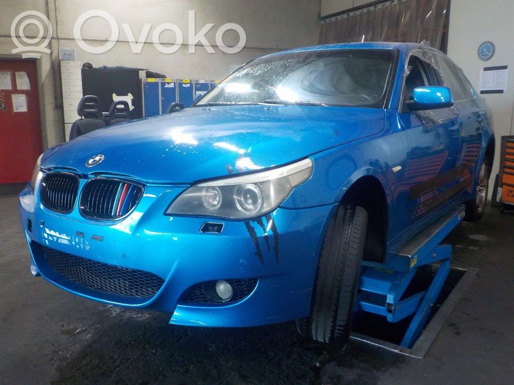 5 E60 E61 Series 5  707564E