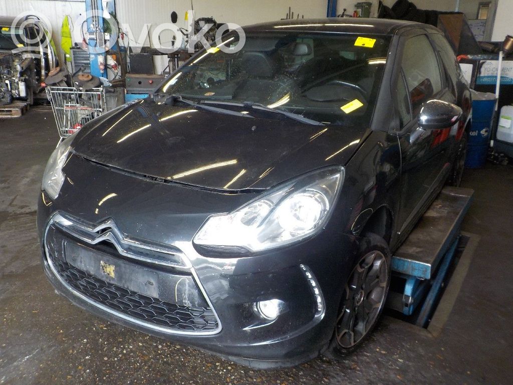 DS3 DS3  96652234XT