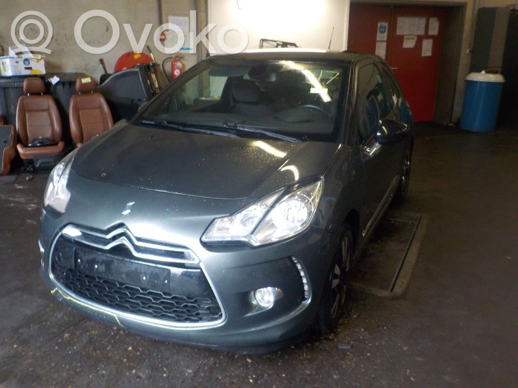 DS3 DS3