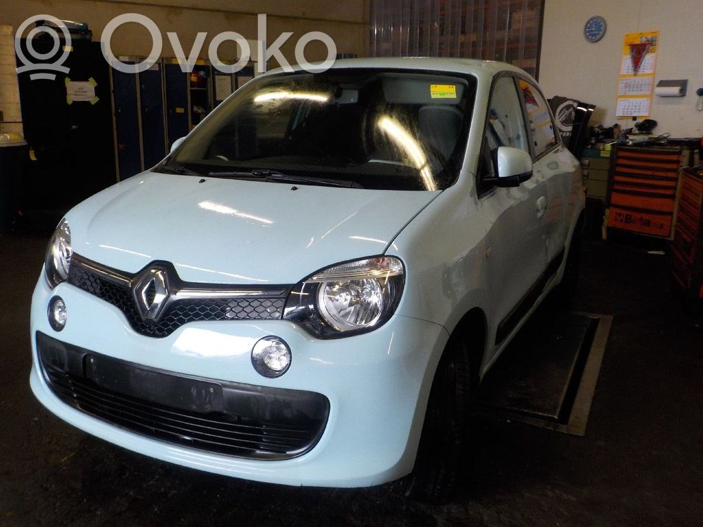 Twingo III Twingo