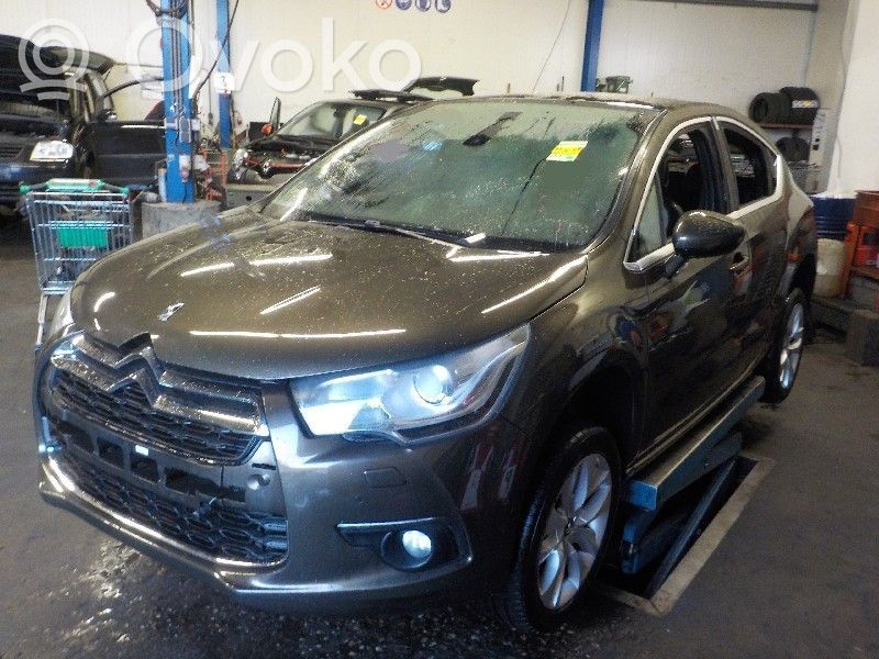 DS4 DS4