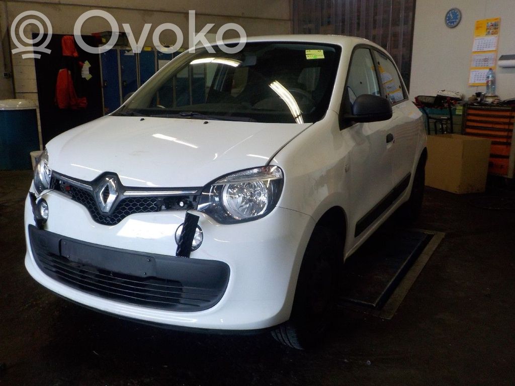 Twingo III Twingo