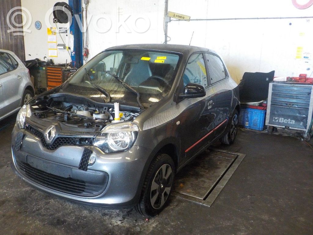 Twingo III Twingo  128001502
