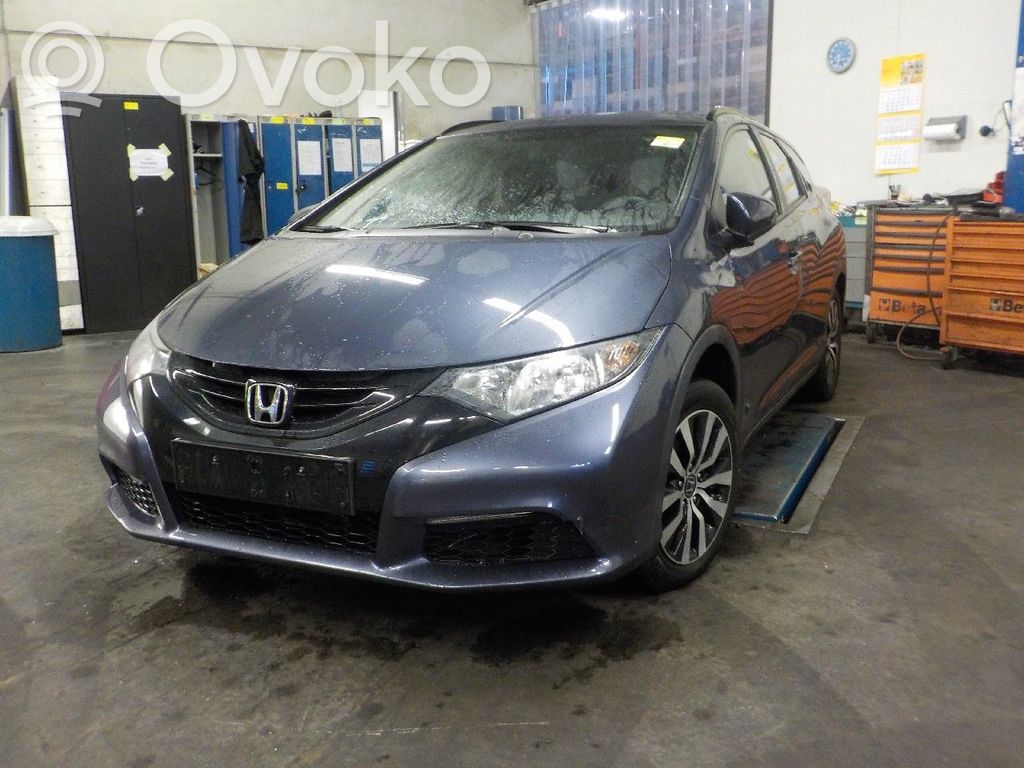 Civic IX Civic  52531