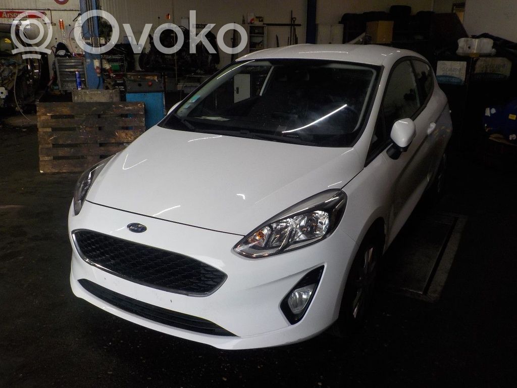 Fiesta Fiesta  H1BB13W029AD