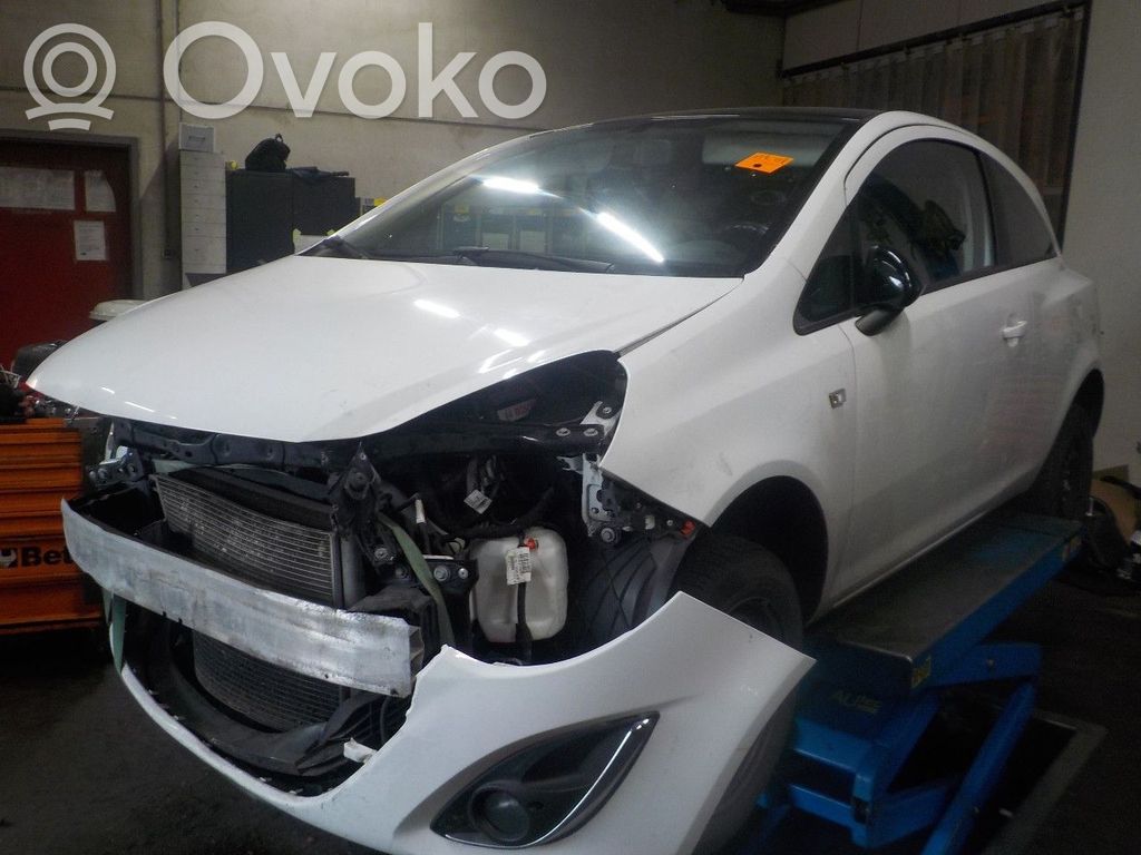 Corsa D Corsa  89075557A