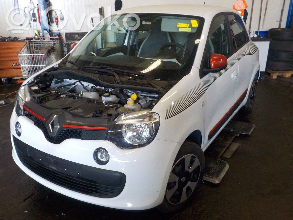 Twingo III Twingo