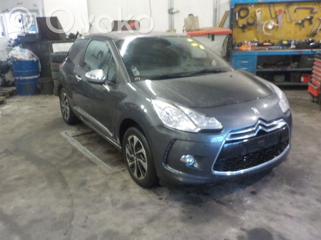 DS3 DS3  966636779ZD
