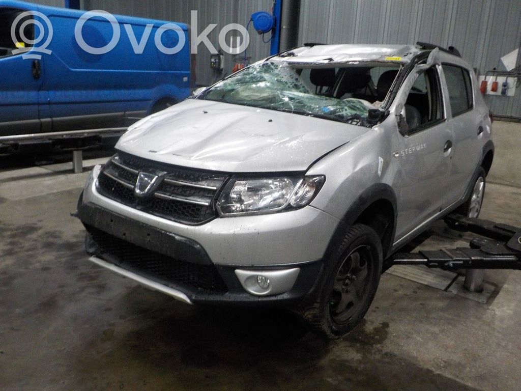 Sandero II Sandero, Sandero Stepway  233000779R