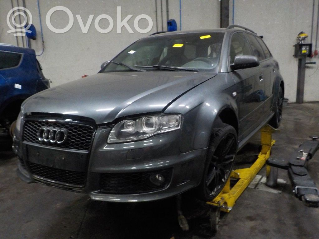RS4 B7 RS4