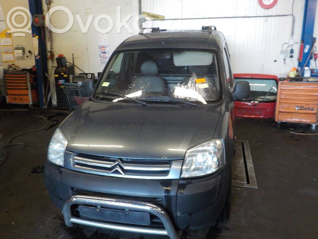 Berlingo Berlingo