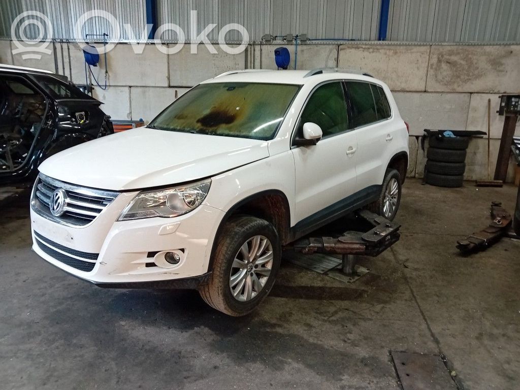 Tiguan Tiguan  06J906026