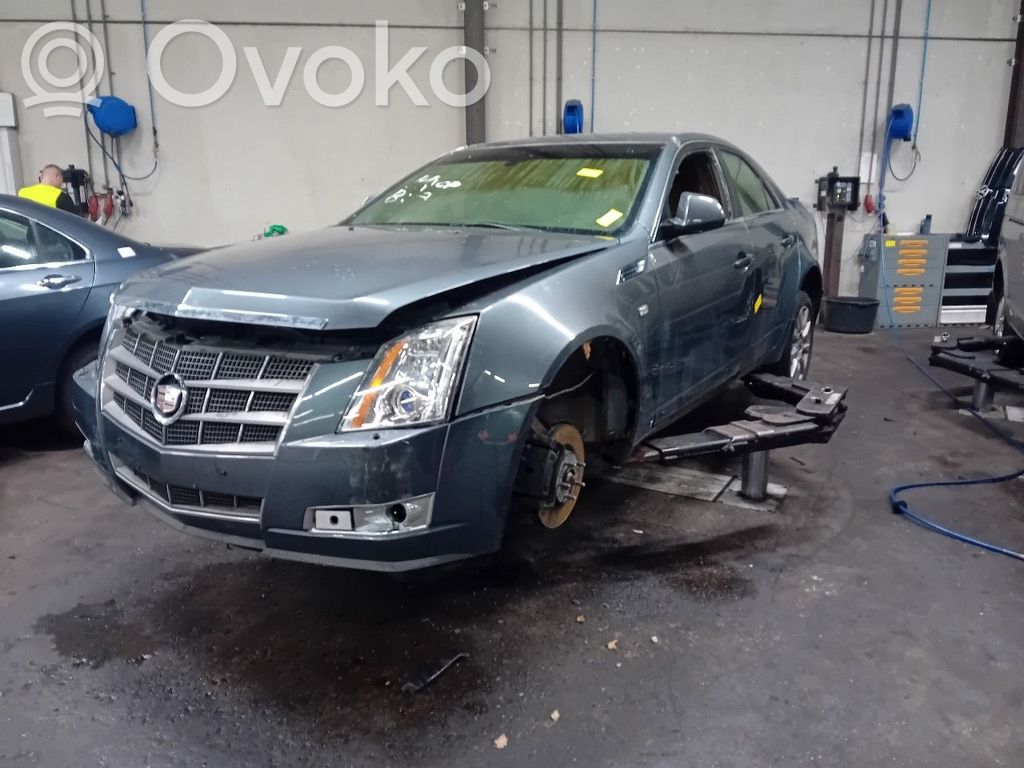 CTS CTS