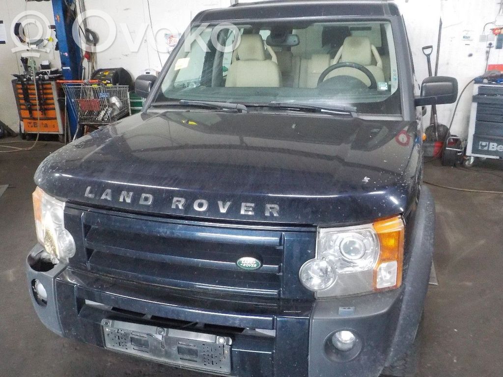 Discovery 3 - LR3 Discovery  13720081579