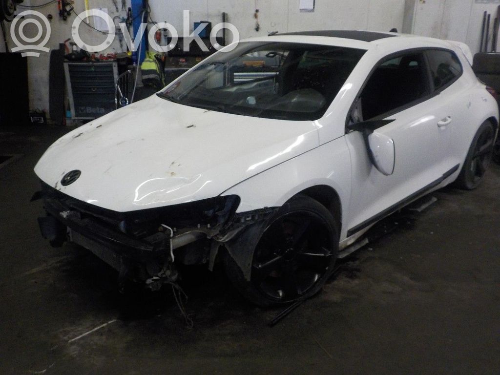 Scirocco Scirocco  5N1837015A
