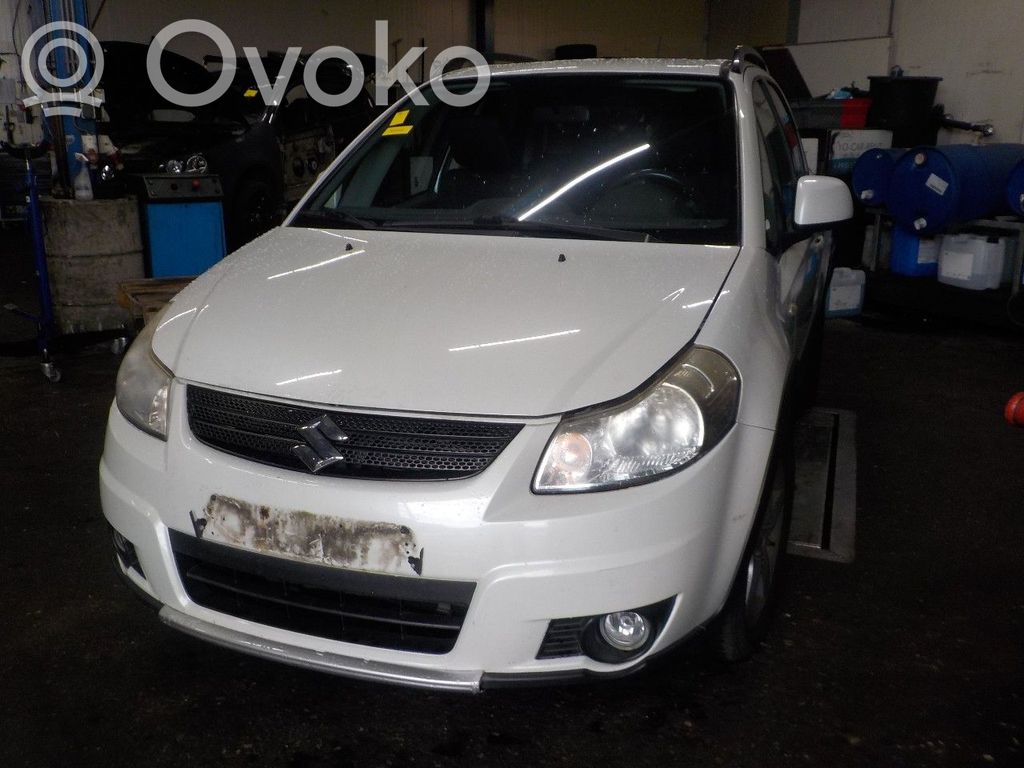 SX4 SX4 S-Cross  3391075KC0