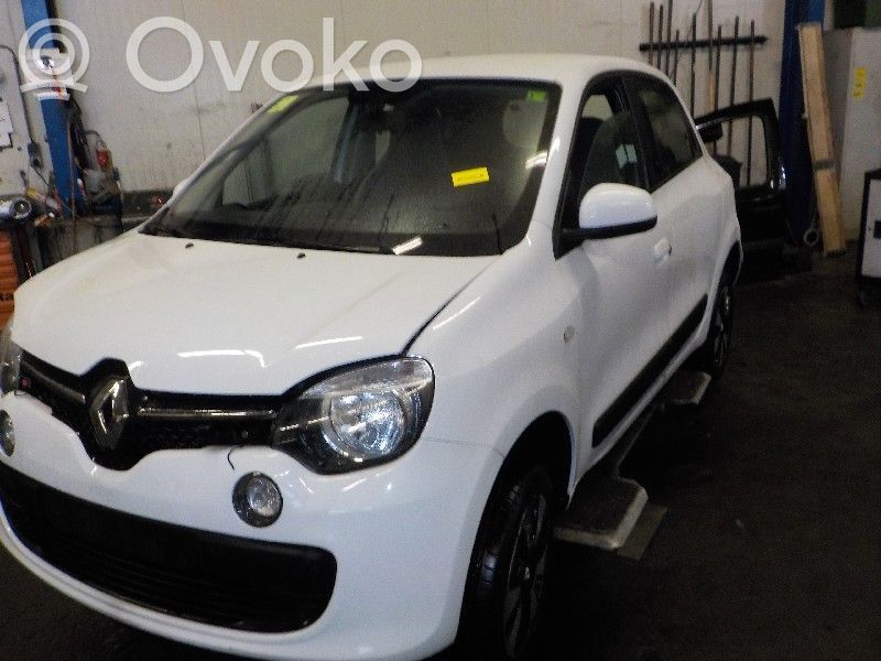 Twingo III Twingo