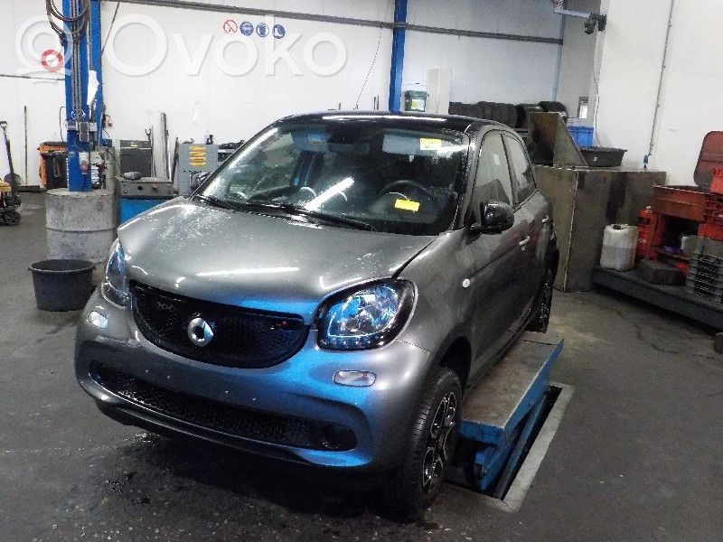 ForFour II W453 ForFour  128001492