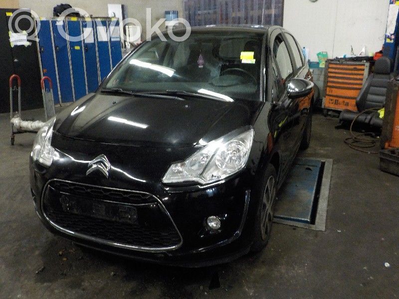 C3 C3, Pluriel, Picasso