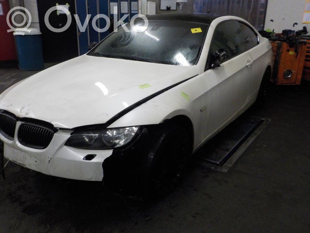 3 E92 E93 Series 3