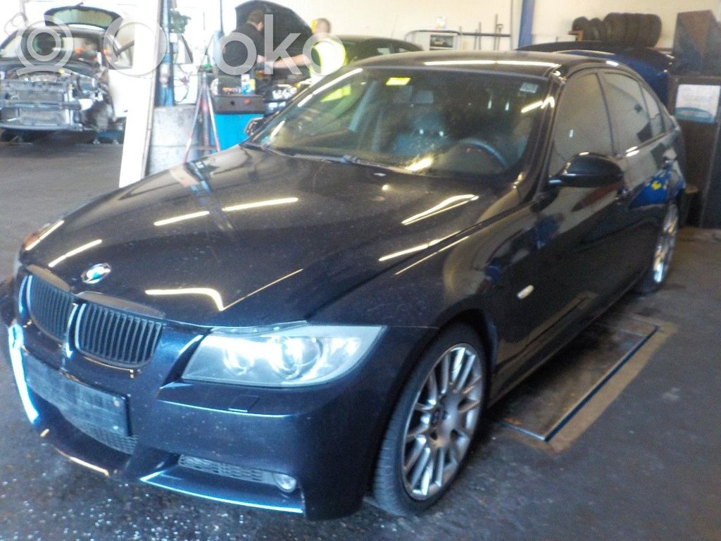 3 E90 E91 Series 3