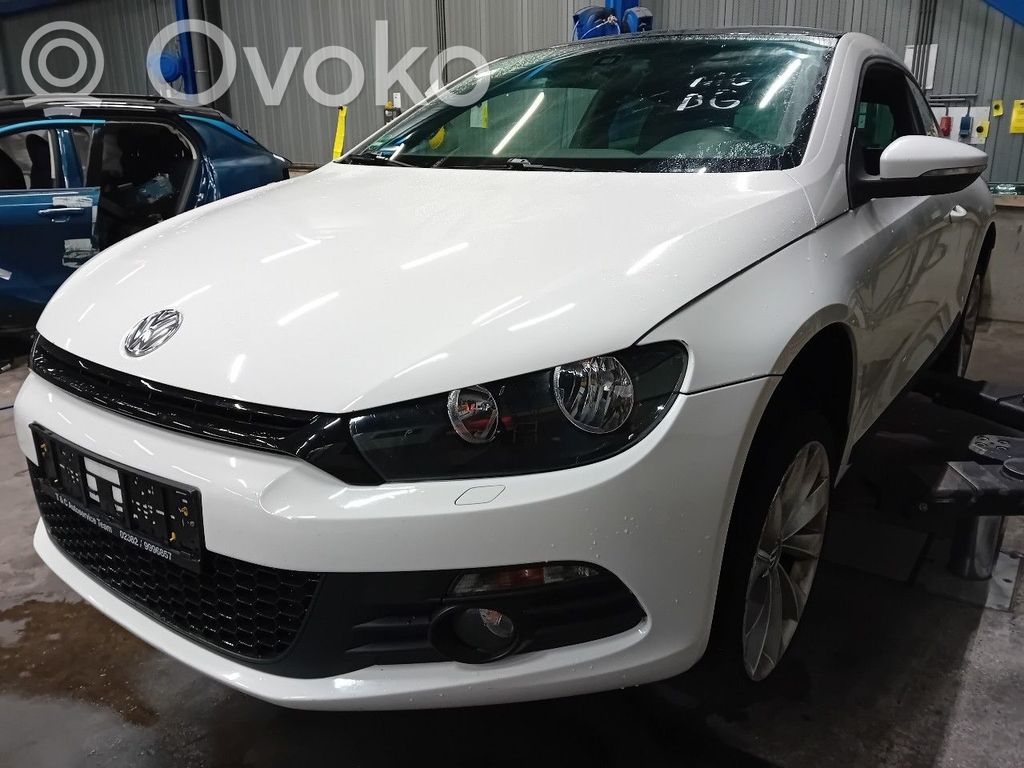 Scirocco Scirocco  1K0121205A