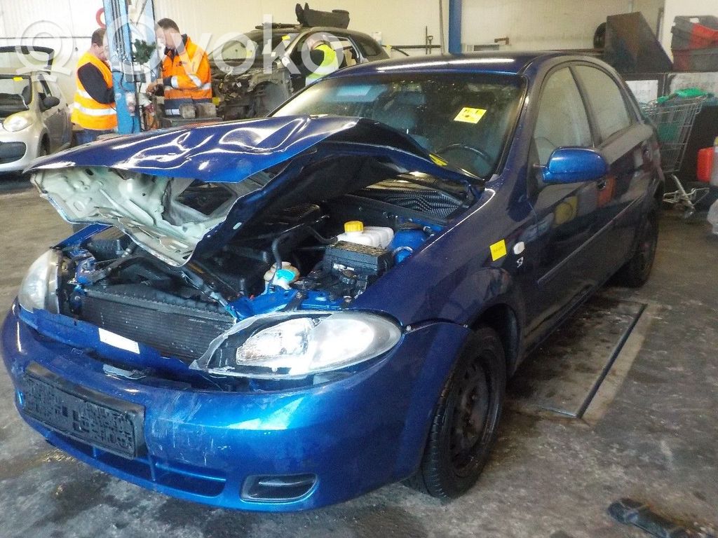 Lacetti Lacetti