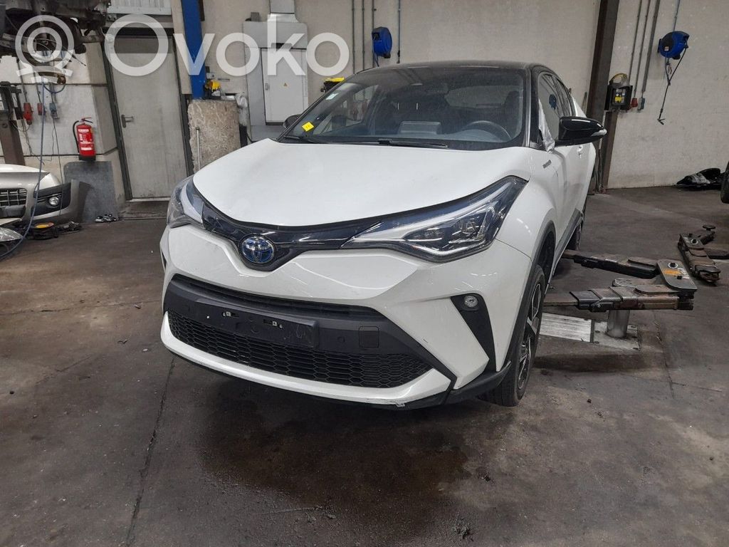 C-HR I C-HR  TMIMB3C1