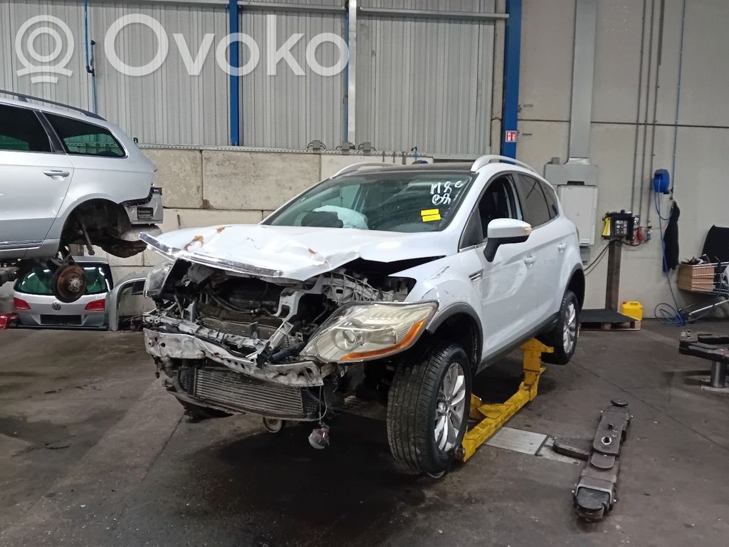 Kuga I Kuga  HYDB