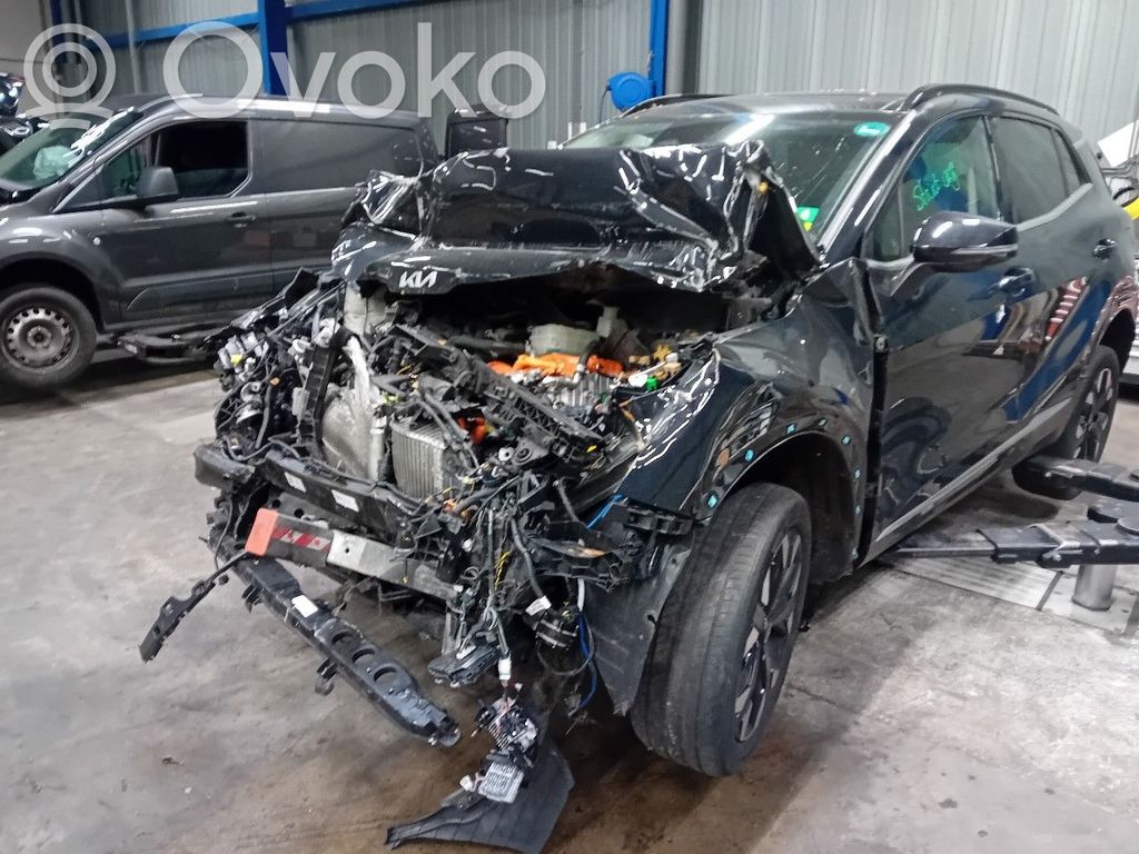 Sportage Sportage  A6MF2H