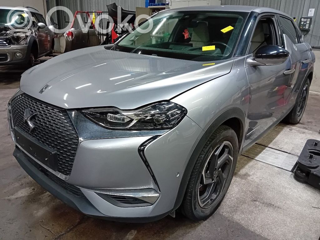 3 Crossback 3  9817778977
