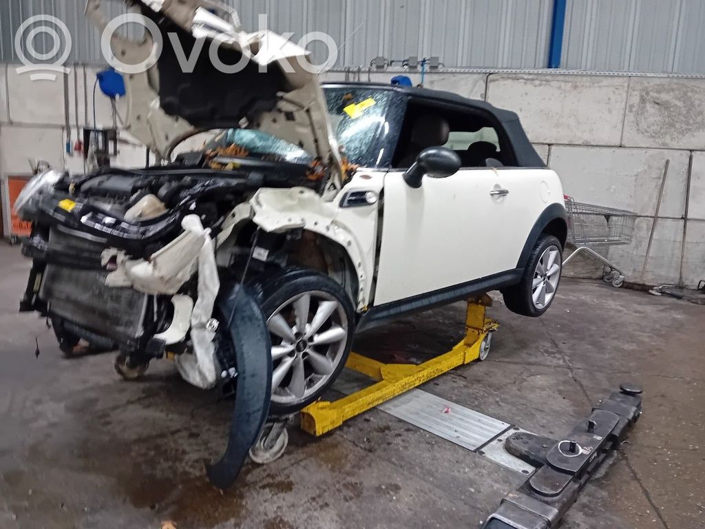 One - Cooper R57 One/Cooper R57