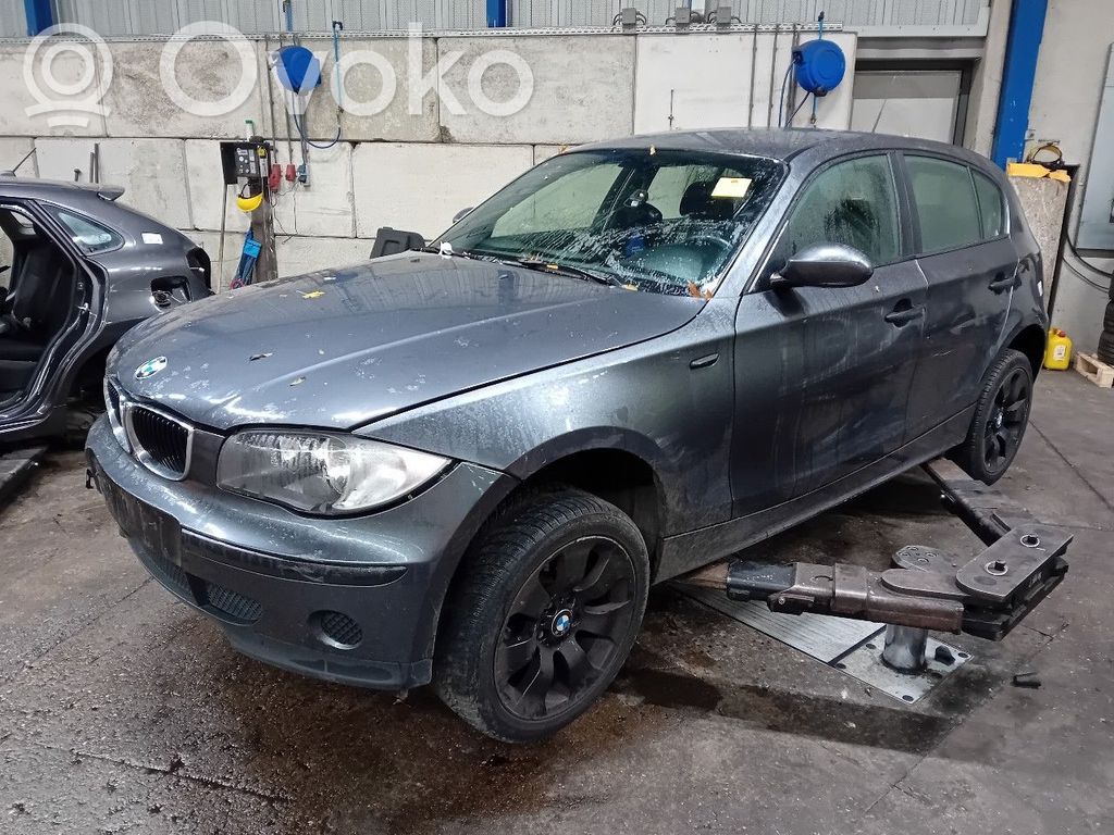 1 E81 E87 Series 1  691538008