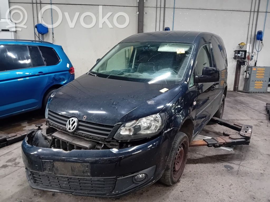Caddy Caddy  2K5941006A