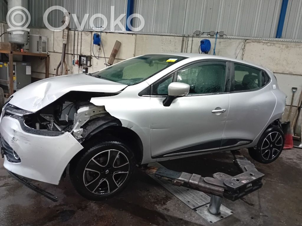 Clio IV Clio  231007842R