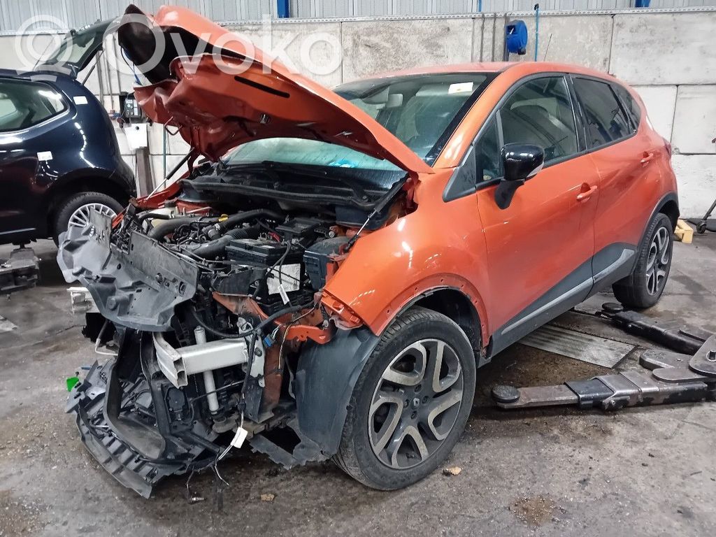 Captur Captur  805022764R