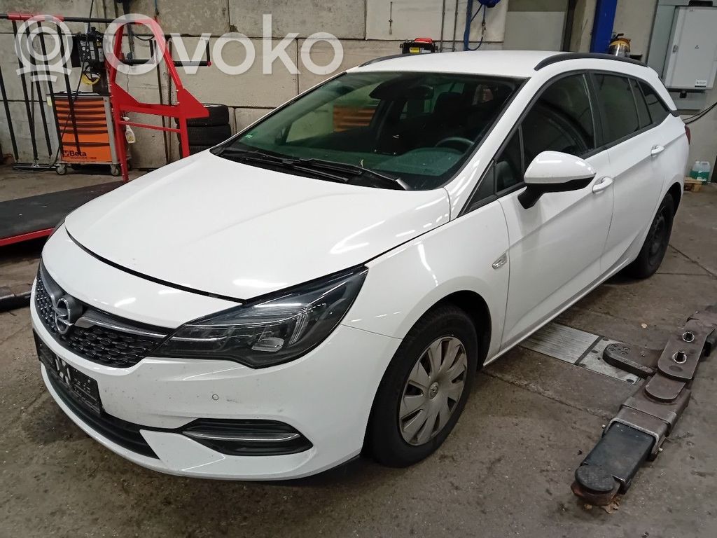 Astra K Astra  MGP