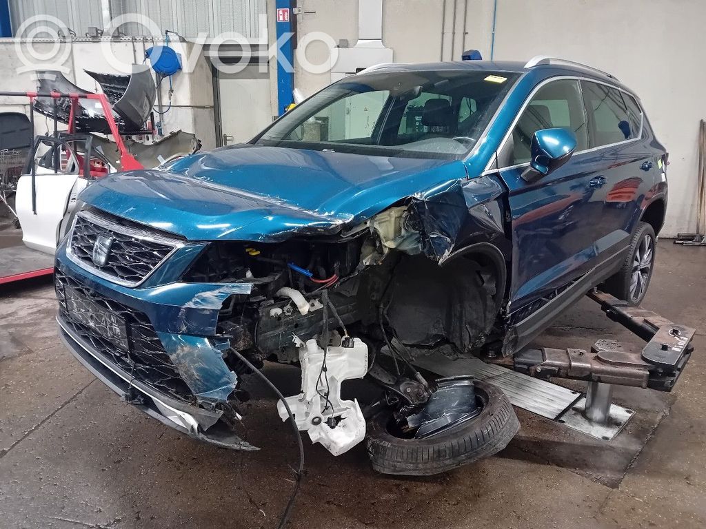 Ateca Ateca  05E903026B