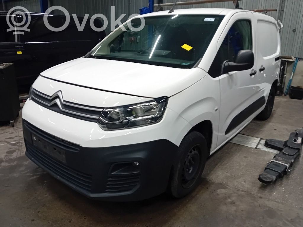 Berlingo Berlingo  9820893880