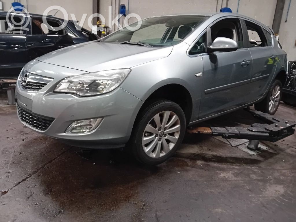 Astra J Astra