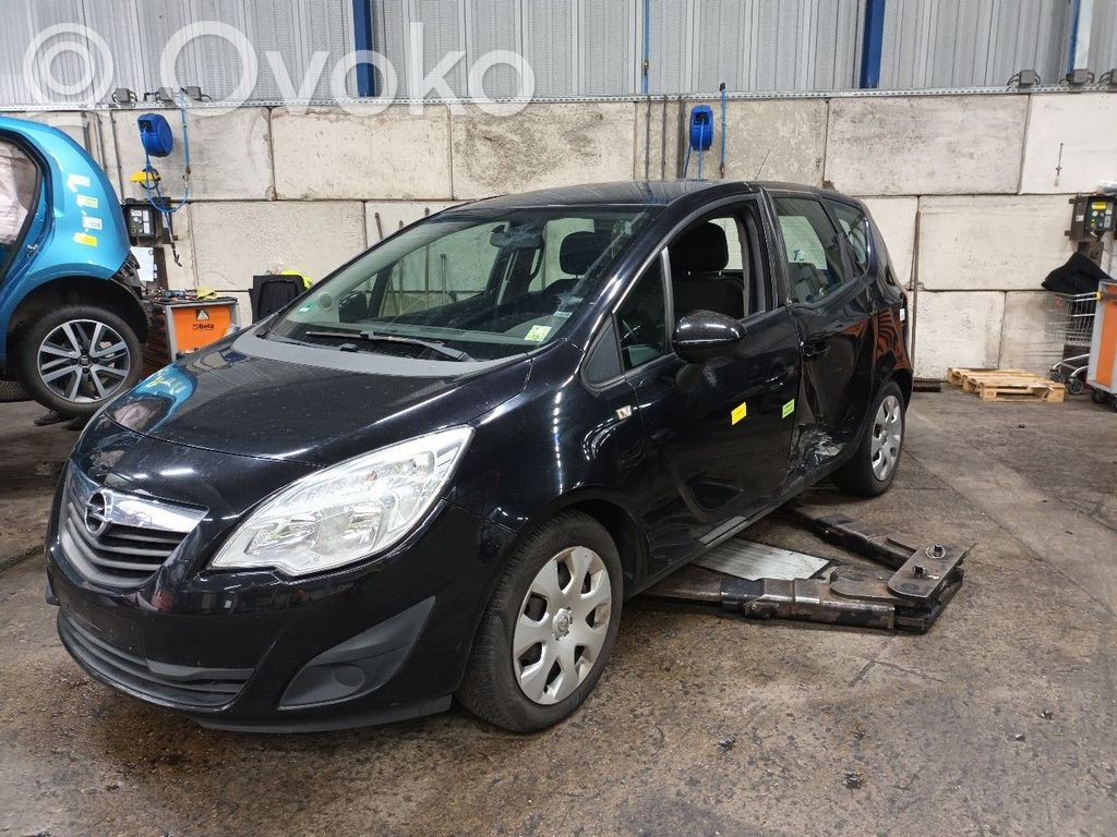 Meriva B Meriva  13284408