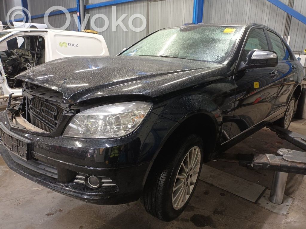 C W204 C-class, AMG (W202, W203, W204, W205, W206)  SGS270