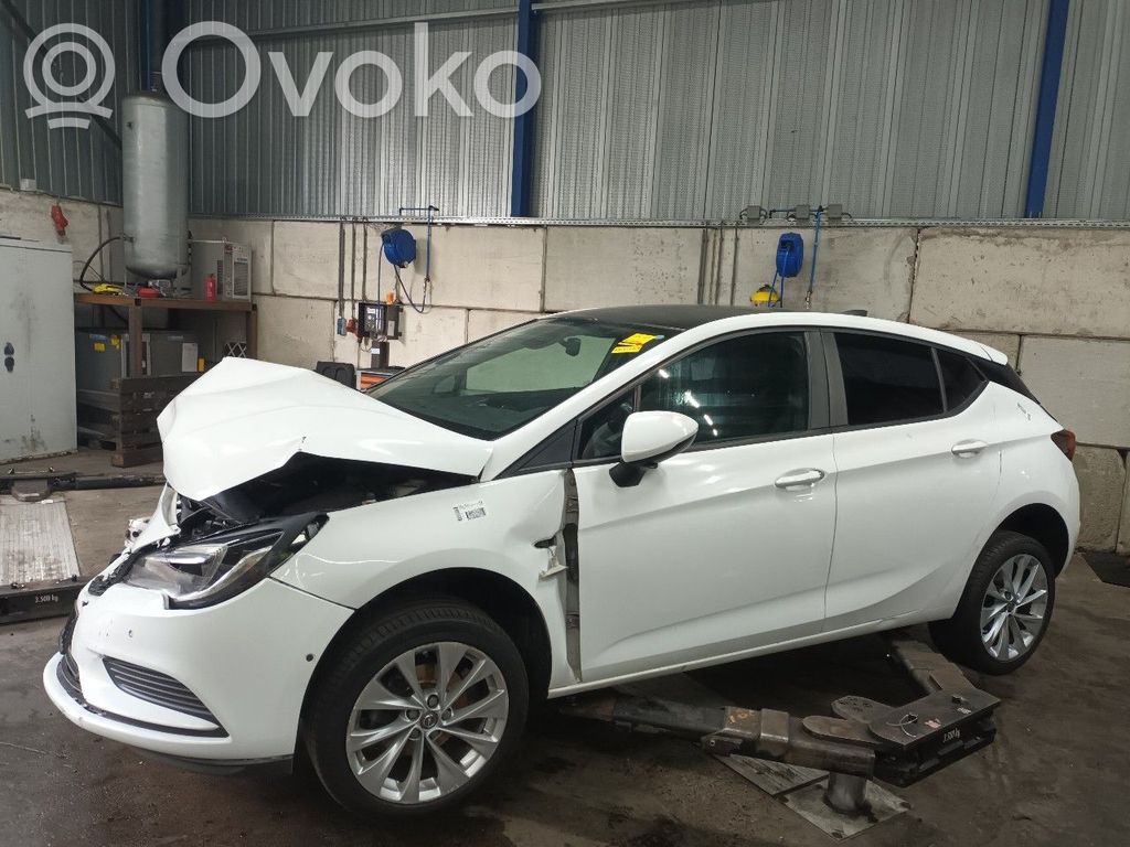 Astra K Astra  13493470