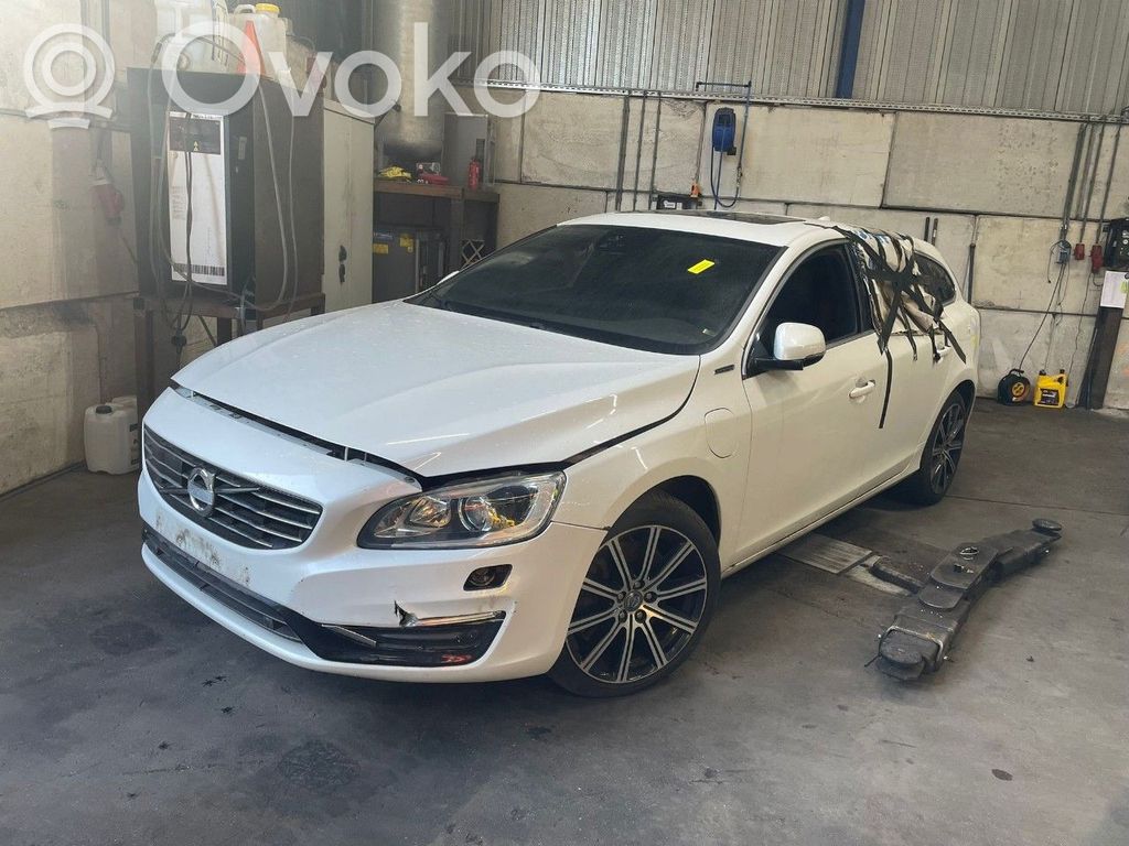 V60 V60, V60 Cross Country