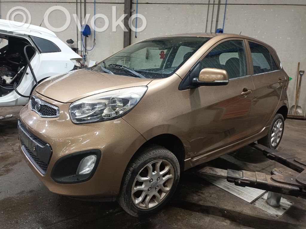 Picanto Picanto