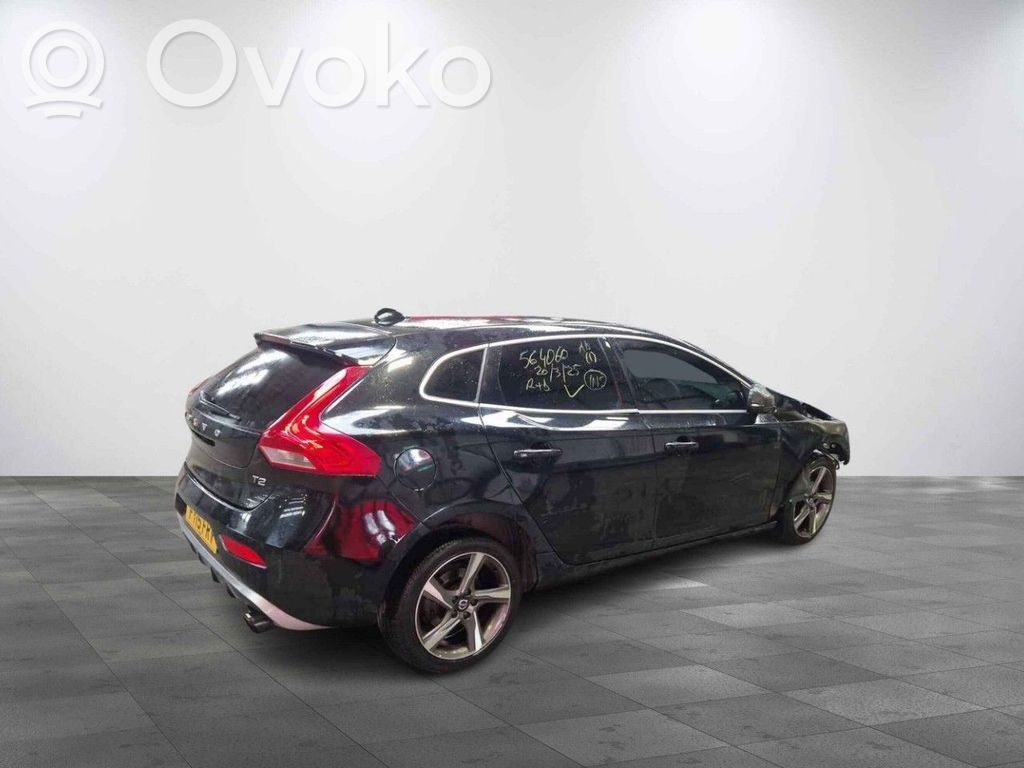 V40 S40, V40