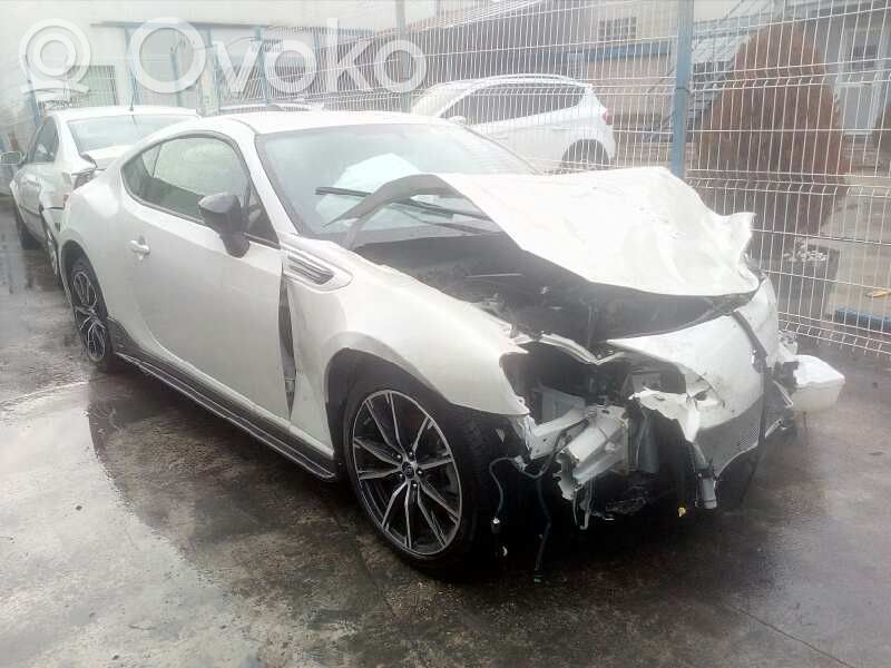 BRZ BRZ  23700AA751