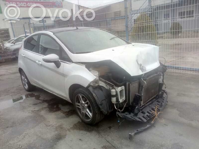 Fiesta Fiesta  C1BT18C612AE